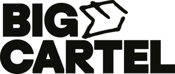 Big Cartel logo