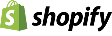 Shopify logo