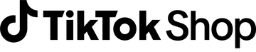 TikTok Shop logo